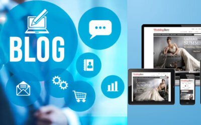 Why Your E-Commerce Business Needs a Blog
